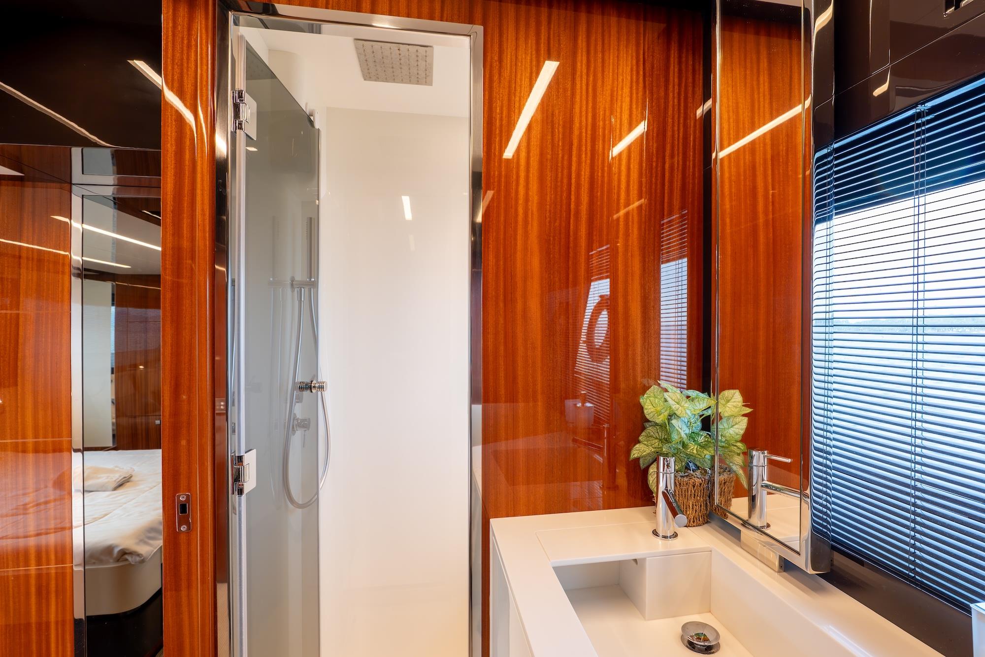 2018 RIVA 56' RIVALE 